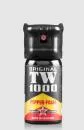 TW1000 Pepper-Foam Man 40ml - Frei Verkäuflich
